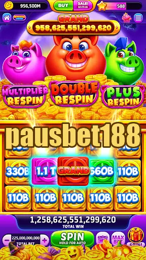 pausbet188 APK