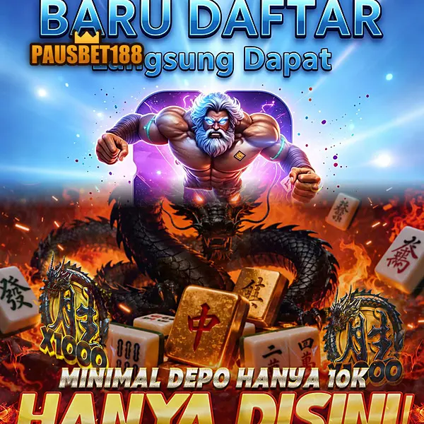 pausbet188 Masuk - pausbet188 Resmi