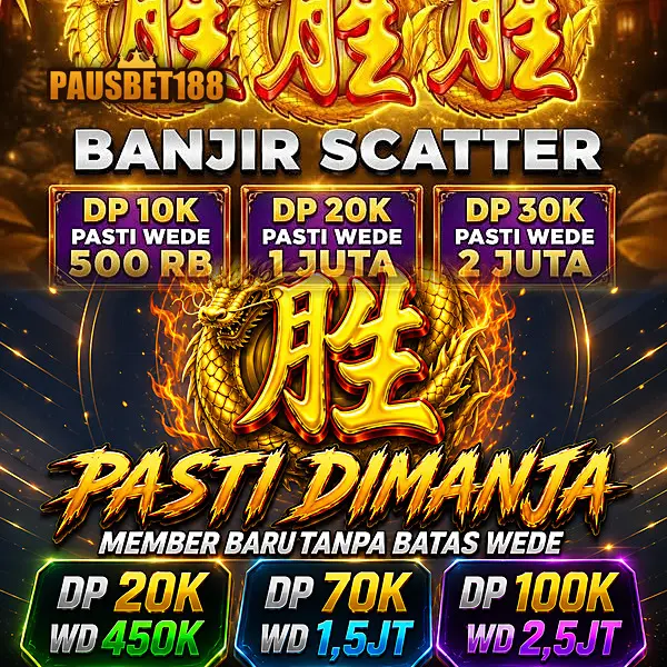 pausbet188 Daftar Sekarang - Unduh APK