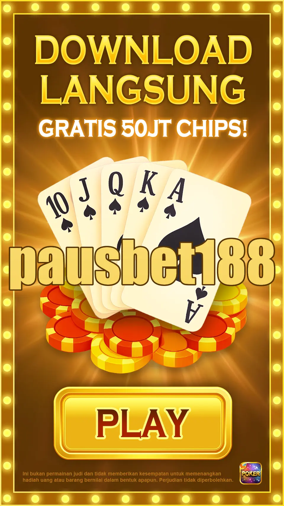 pausbet188 Preview - Resmi Unduh